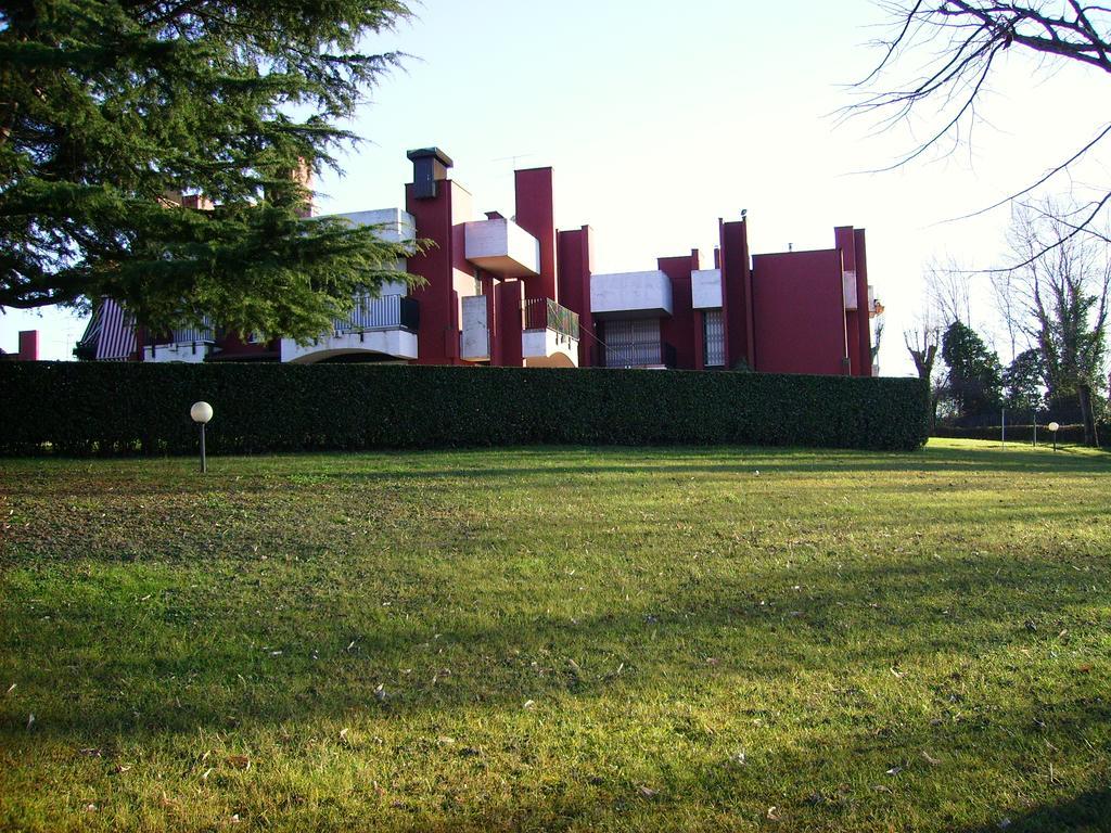 Appartamento da Stefano Sirmione Esterno foto